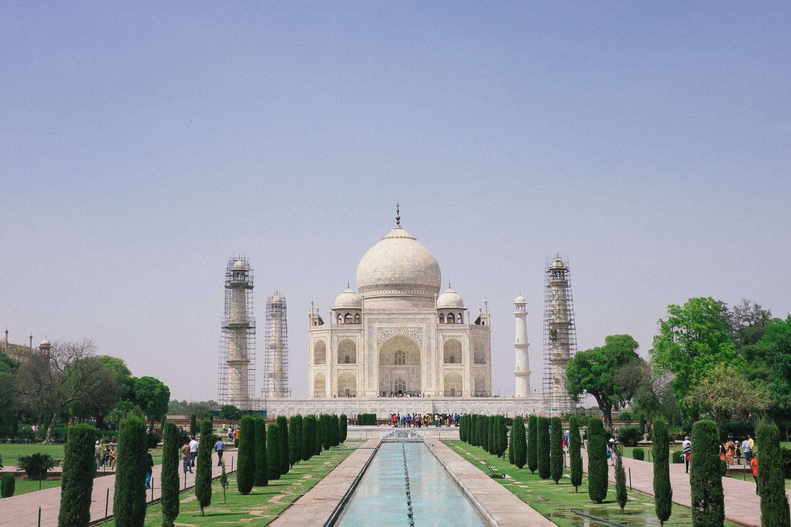 India